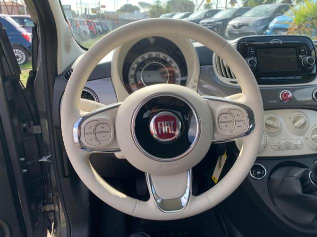 FIAT 500 1.0 Hybrid Cult - Foto 10