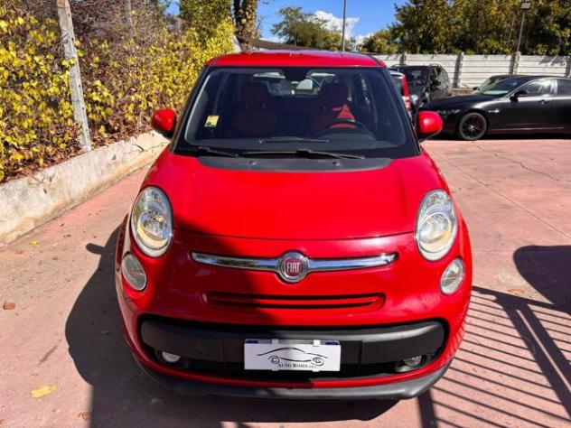 FIAT 500L Pro 1.6 MJT 105CV Lounge rif. 24108875 - Foto 2