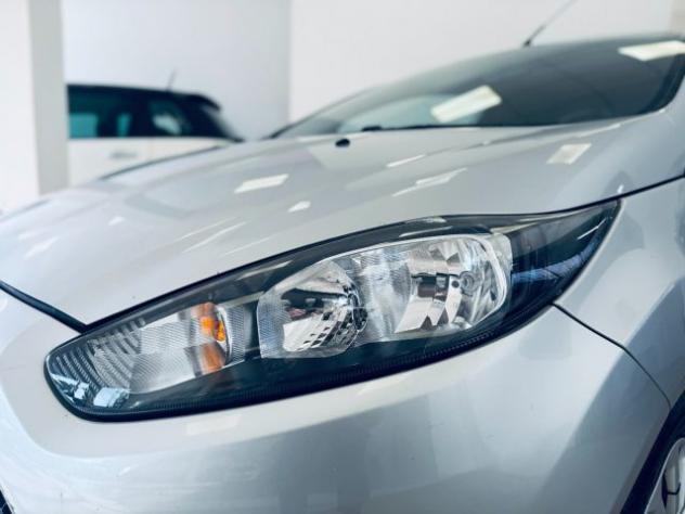 FORD Fiesta 1.5 TDCi 75CV Titanium - 168.000 Km rif. 23790030 - Foto 7