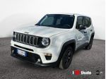 Jeep Renegade E-Hybrid My24 1.5 Turbo T4 E-Hybrid 130cv Fwd