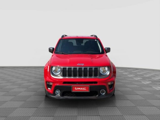 JEEP Renegade Renegade 1.0 T3 Limited rif. 23867732 - Foto 8