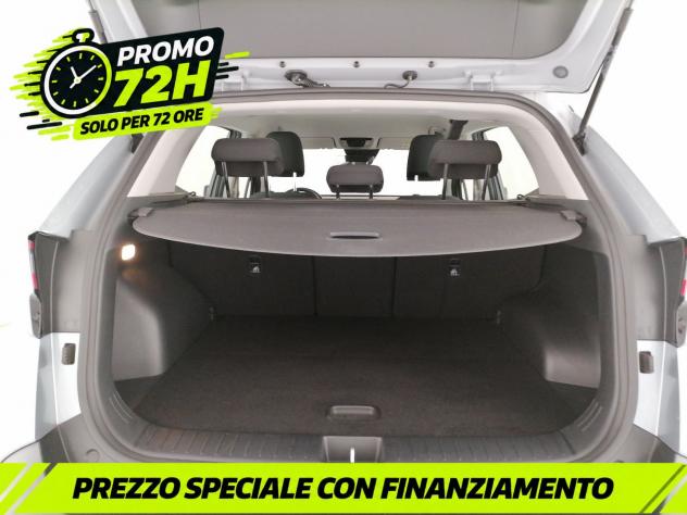 Kia Sportage 1.6 tgdi mhev Business mt - Foto 10