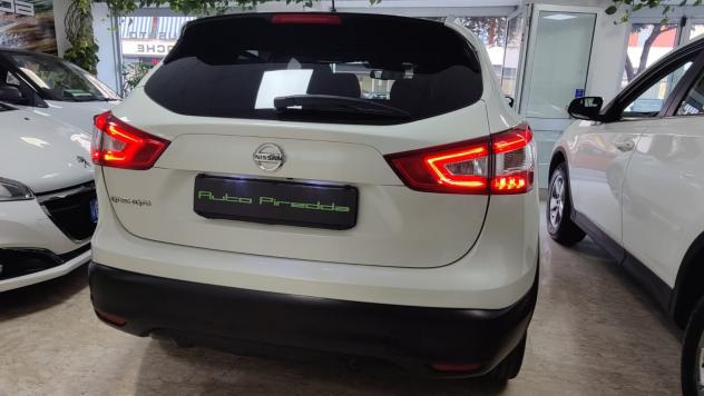 Nissan Qashqai 1.6 dCi 2WD Tekna Euro 6 - Foto 5