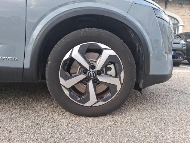 Nissan Qashqai Qashqai 1.5 e-power N-Connecta 2wd-TETTO-KM. 19.960 - Foto 9