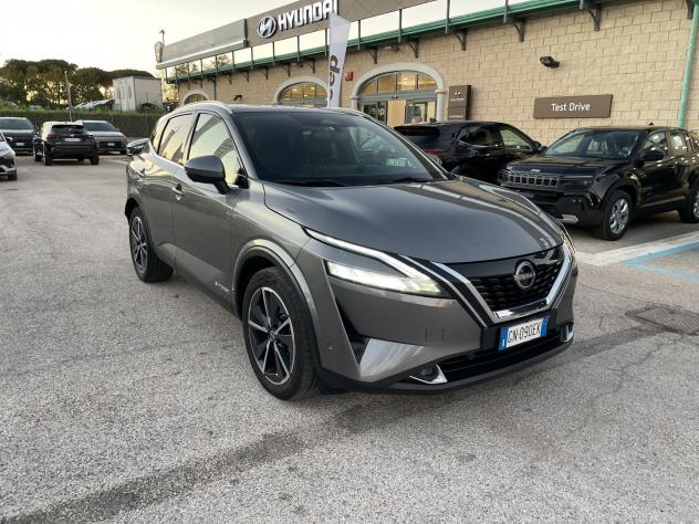 Nissan Qashqai Qashqai e-Power Tekna - Foto 3