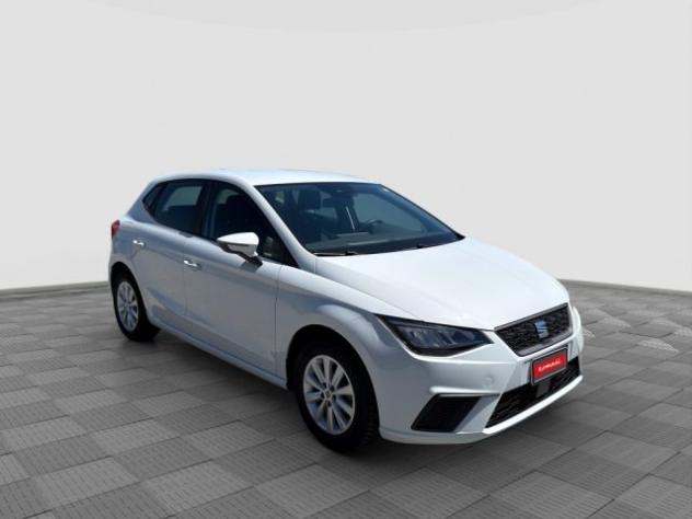 SEAT Ibiza Ibiza 1.0 MPI 5 porte Style rif. 23738338 - Foto 7