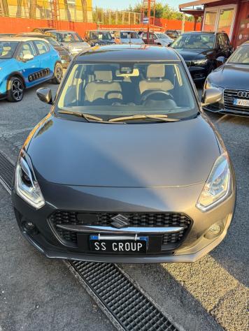 Swift 1.2 Hybrid Top-unipro-rate-garanzia - Foto 2