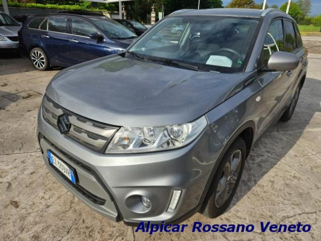 SUZUKI Vitara 1.6 DDiS 4WD AllGrip V-Top rif. 24019333 - Foto 4