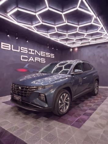 HYUNDAI Tucson 1.6 CRDi XLine rif. 24190001