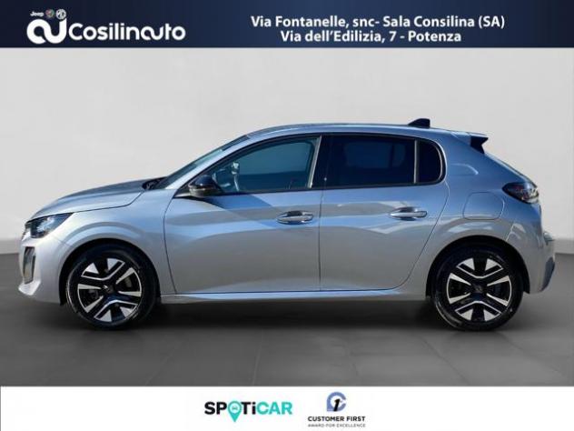 PEUGEOT 208 PureTech 1.2 S&S 100Cv MY25 Allure rif. 23800284 - Foto 2