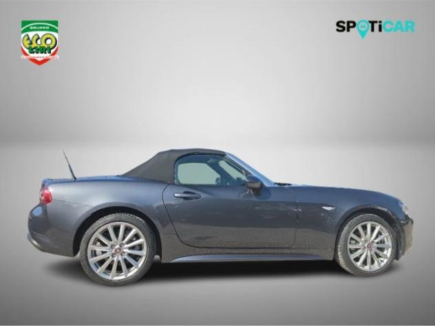 FIAT 124 Spider 1.4 MultiAir Lusso rif. 24190550 - Foto 4