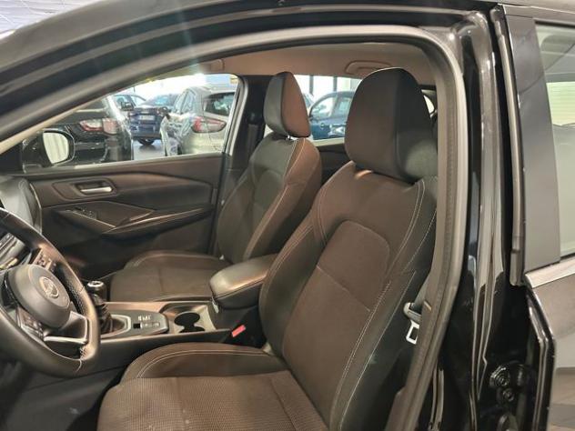 NISSAN Qashqai MHEV 140 CV Business rif. 24151053 - Foto 9