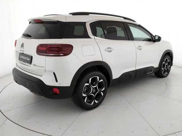 Citroën C5 Aircross BlueHDi 130 S&S EAT8 Shine - Foto 5