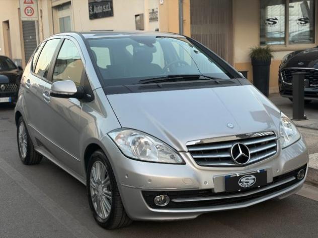 MERCEDES-BENZ A 180 CDI Aut. Elegance rif. 23986542 - Foto 2