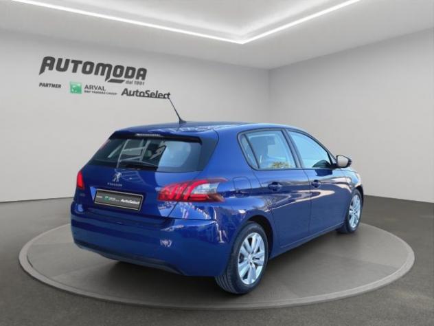 PEUGEOT 308 1.5 BlueHDi 130CV rif. 23504778 - Foto 4