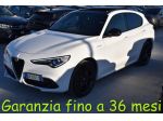 Alfa Romeo Stelvio 2.2 TD 210 CV Veloce AT8 Q4 *TETTUCCIO*