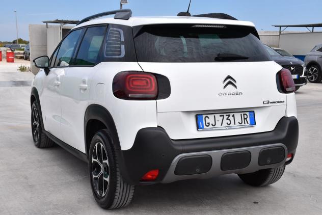 Citroën C3 Aircross BlueHDi 110 S&S Shine - Foto 6