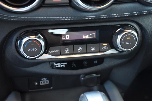 Nissan Juke 1.0 DIG-T 114 Dct N-Connecta - Foto 9