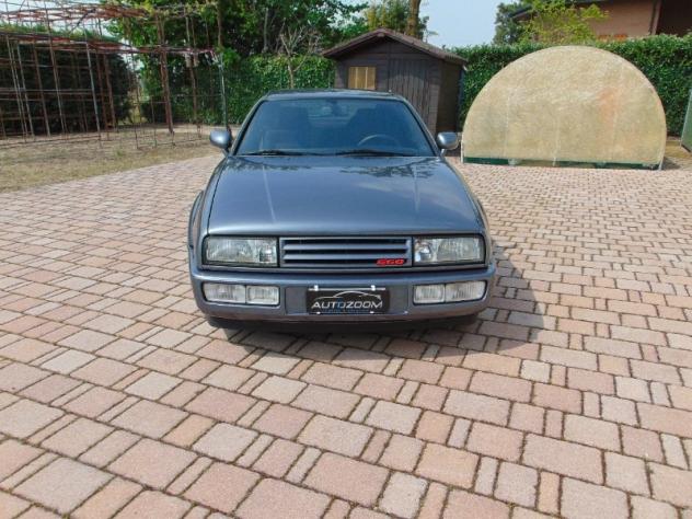VOLKSWAGEN Corrado 1800i cat G60 - Foto 2