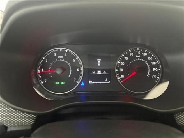 DACIA Sandero Stepway 1.0 tce Comfort Eco-g 100cv rif. 23788712 - Foto 10