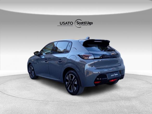 Peugeot 208 II 2023 1.2 hybrid Allure 110cv e-dcs 6 - Foto 6
