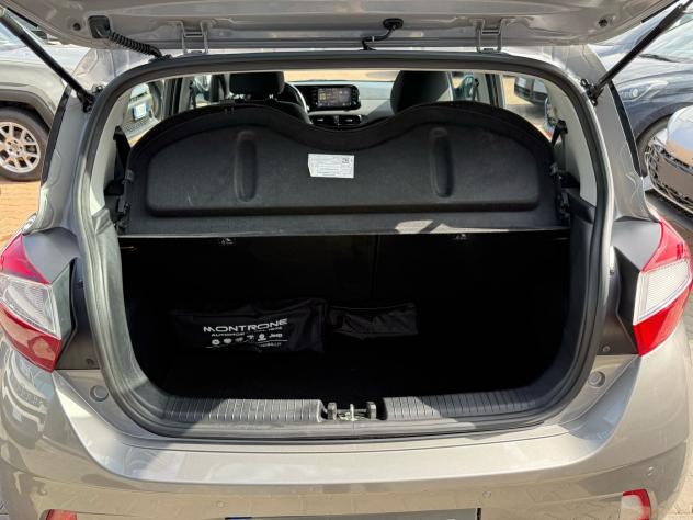 Hyundai i10 1.0 MPI Econext Tech - Foto 4