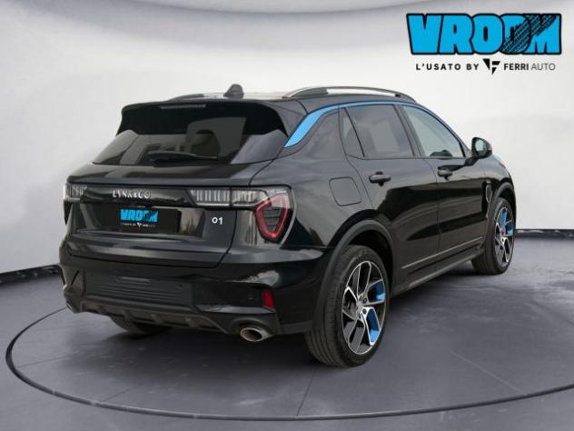 LYNK & CO 01 PHEV rif. 23932231 - Foto 6