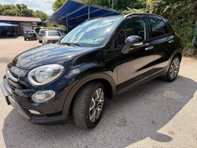 FIAT 500X Off Road Look 1.6 MultiJet 120 CV Cross rif. 23775686 - Foto 2
