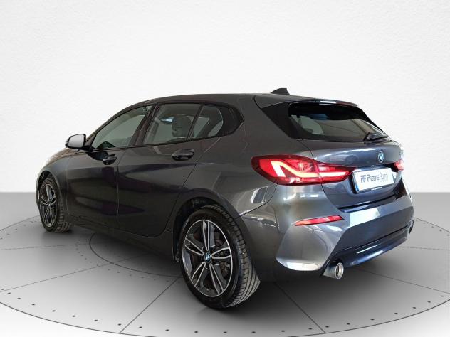BMW Serie 1 116d 5p. Sport - Foto 3