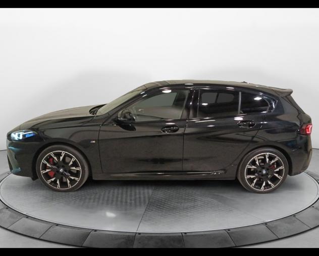 BMW Serie 1 F70 118d MSport Pro auto - Foto 9
