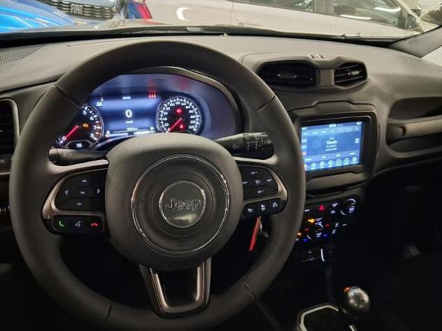 JEEP Renegade 1.0 T3 Limited rif. 24149157 - Foto 7