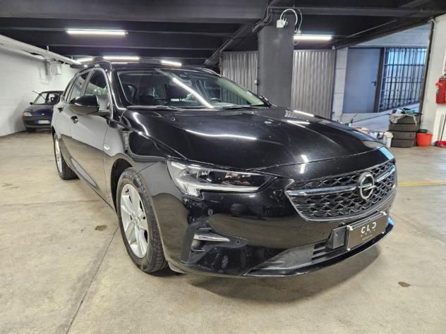 Opel Insignia 1.5 CDTI S&S aut. Sports Tourer - Foto 3
