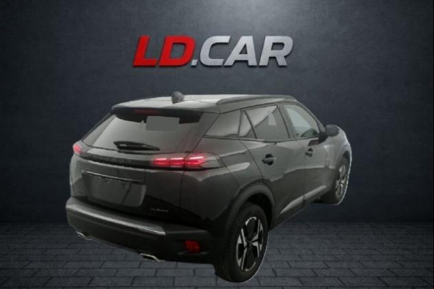 PEUGEOT 2008 Hybrid 145 e-DCS6 GT rif. 23047002 - Foto 3