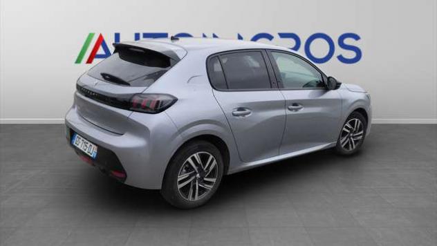 Peugeot 208 5 Porte 1.2 PureTech Allure Pack - Foto 5