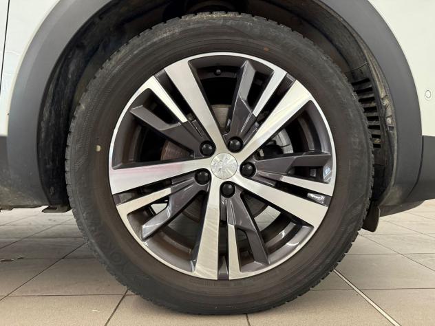 Peugeot 3008 BlueHDi 130S&S EAT8 Allure - Foto 4