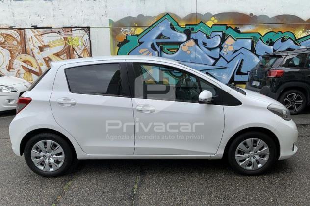 Toyota Yaris Yaris 1.0 5 porte - Foto 4
