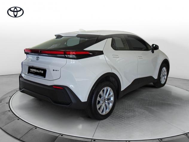 Toyota C-HR Hybrid 140 Active - Foto 3