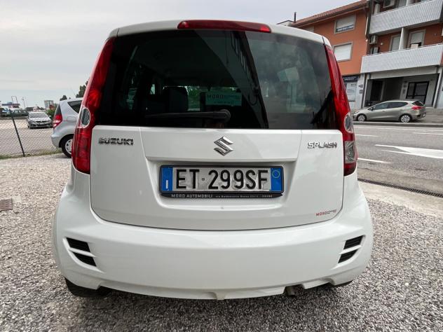 Suzuki Splash 1.2 VVT GL Style - Foto 5