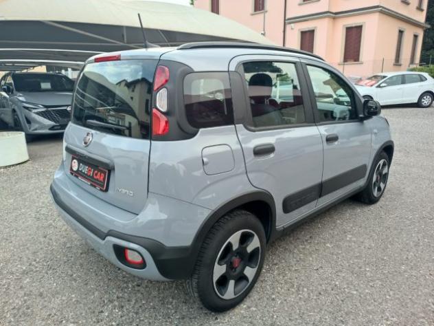 FIAT Panda Cross 1.0 FireFly S&S Hybrid rif. 23786303 - Foto 7