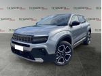 Jeep Avenger full-electric Summit fwd 156cv auto - AZIENDALE