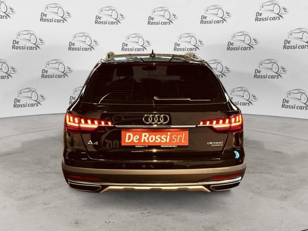 Audi A4 allroad quattro 2.0 40 TDI Quattro S Tronic - Foto 5