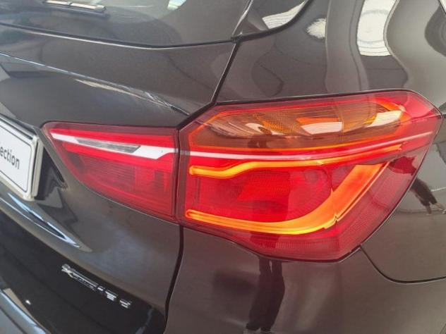 BMW X1 xDrive18d xLine Aut. rif. 23989368 - Foto 7