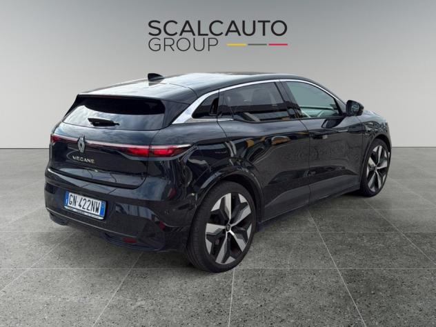 Renault Megane E-Tech Electric Megane IV E-Tech Techno EV60 AC22 - Foto 5