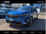 Renault Austral 2023 1.2 E-Tech full hybrid 200cv Iconic Auto