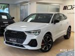 AUDI Q3 2ª serie Q3 SPB 40 TFSI quattro S tronic S line edition