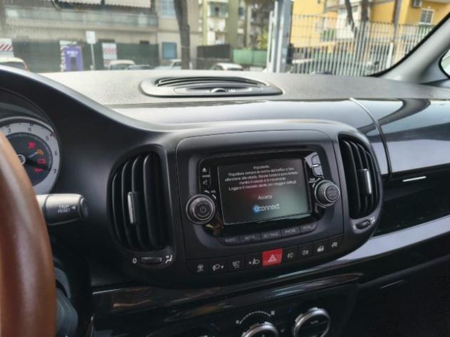 FIAT 500L 1.3 Multijet 85 CV Trekking rif. 24079196 - Foto 8