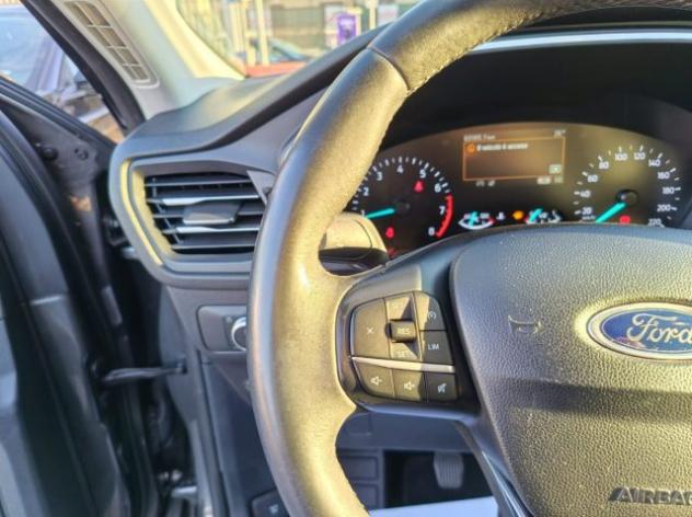 FORD Kuga 1.5 EcoBoost 150 CV GPL 2WD Titanium rif. 24212767 - Foto 9