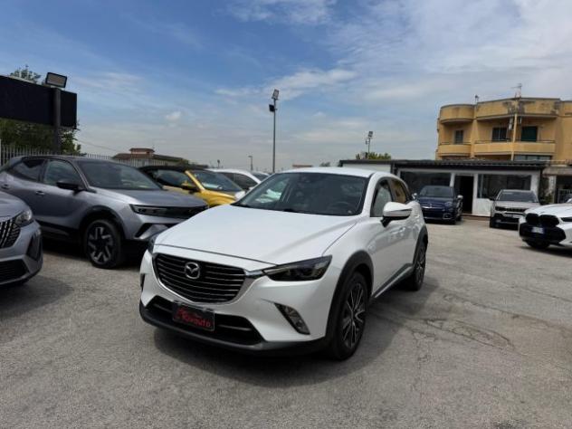 MAZDA CX-3 1.5L Skyactiv-D Evolve Premium rif. 24079393 - Foto 3