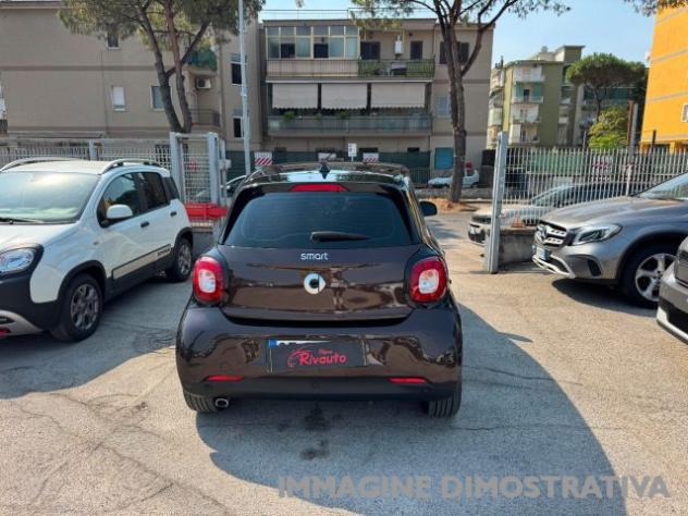 SMART ForFour 70 1.0 Passion rif. 23949125 - Foto 7