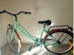 Bicicletta nuova - perfetta